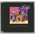 Smooth Jazz Nights Music CD